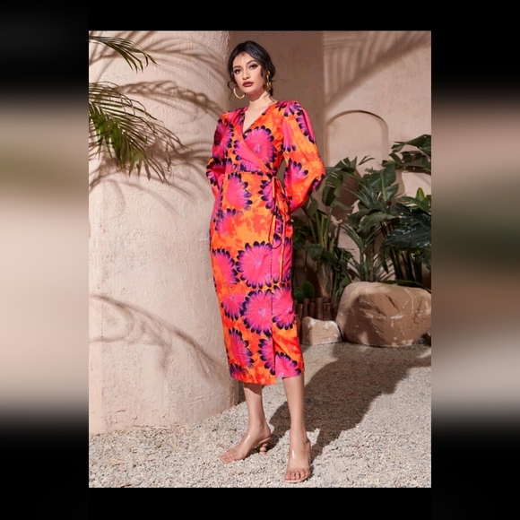 3 for $15 4 for $20 Shein Dress - Picture 3 of 3